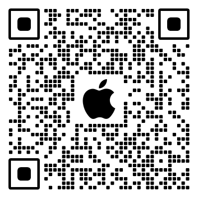 微信公众号二维码