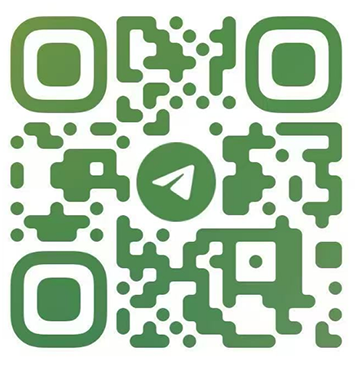 Telegram二维码